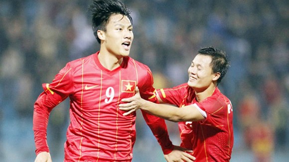 Thành Lương, Mạc Hồng Quân dự giải Sudico Cup 2015
