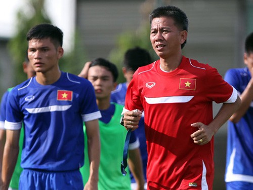 VL U.19 châu Á 2015: U.19 VN thắng Hong Kong 3-1