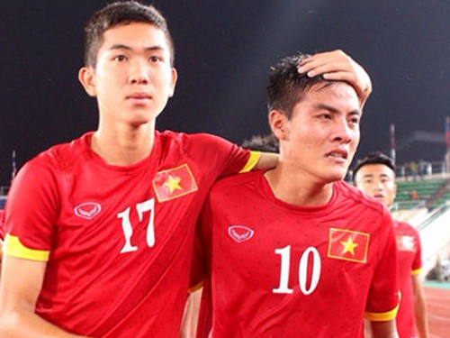 Ấn tượng thể thao: Không lẽ thua người Thái hoài?