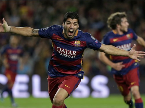 Barcelona 2-1 Bayer Leverkusen: Vất vả ngay trên sân Nou Camp
