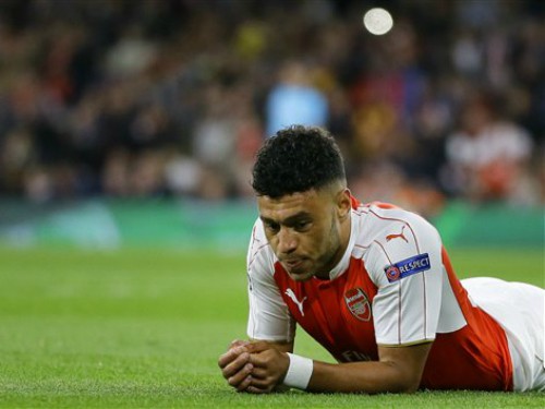 Champions League 2015/16, bảng F: Arsenal “nguy kịch”, Bayern “vô đối”