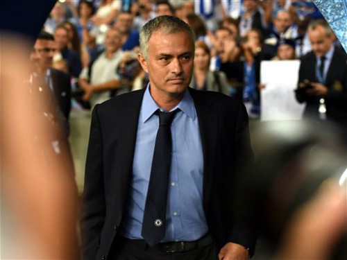 Champions League 2015/16, bảng G: Mourinho bất lực