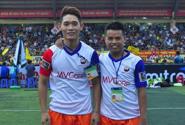 MV Corp: Khát vọng của thế hệ trẻ