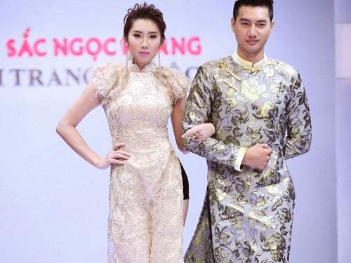 Nam vương Duy Linh: Tín đồ thể thao