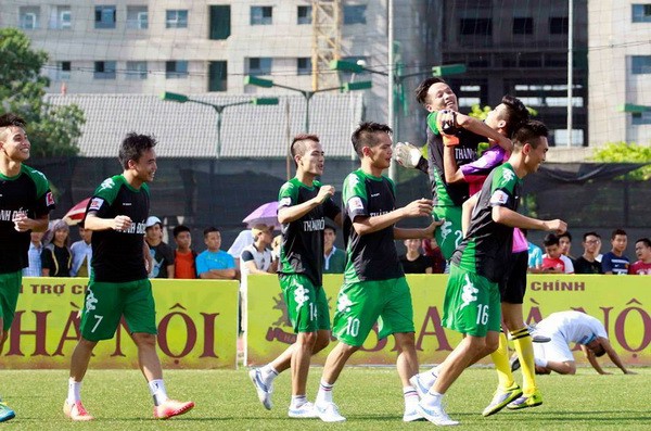 Thành Đồng: Tìm lại chính mình