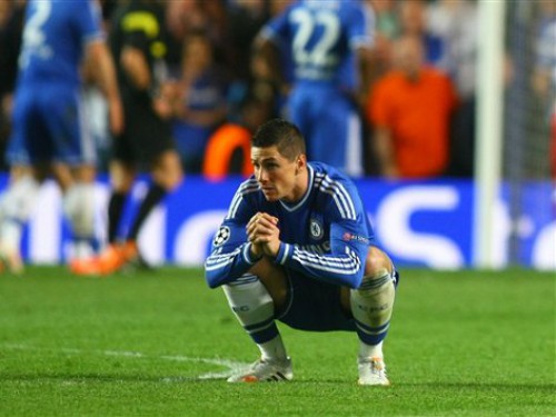 Ấn tượng thể thao tháng 10: Fernando Torres – Viết cho anh, cho những tiếc nuối