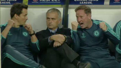 Chelsea đã thua nhiều hơn cả mùa trước