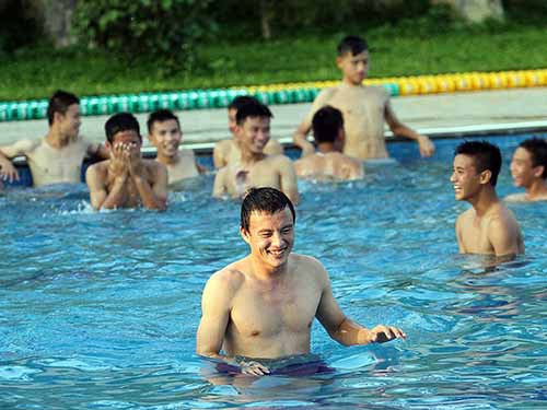Hàng loạt cầu thủ xin rút khỏi ĐTVN: Bệnh cũ tái phát