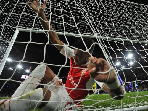 Sớm thua trận ở Champions League: Báo động cho “bệnh nhân” người Anh