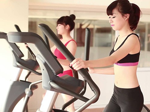 Tập gym giờ nào hiệu quả?