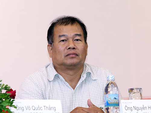 VFF: Xử án theo dư luận?