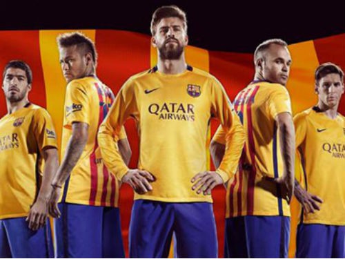 Barca và những hồi ức trước thềm cuộc ‘ly khai’