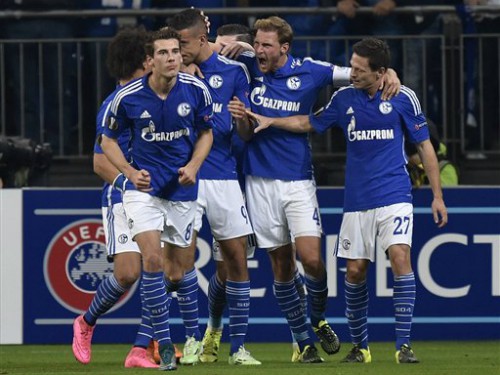 Europa League 2015/16: Anh mất mặt, Italia hân hoan
