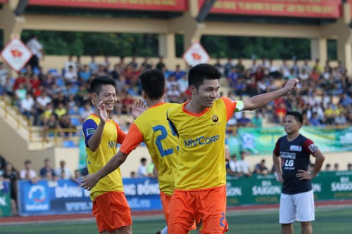 Vòng 5 HPL-S3: Lửa thử vàng