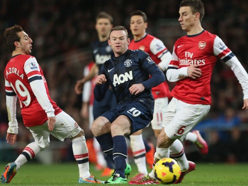1 ngày trước trận Arsenal vs Man Utd: Cá nhân hay tập thể sẽ thắng?