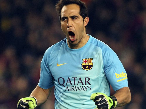 21h00 (3/10), Sevilla – Barcelona: Có Bravo sẽ… hoan hô
