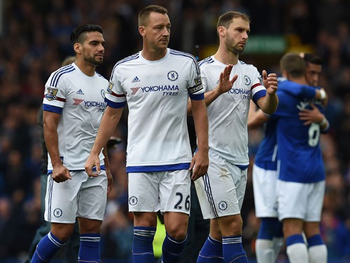 23h30 (3/10), Chelsea – Southampton: Sóng ở đáy sông