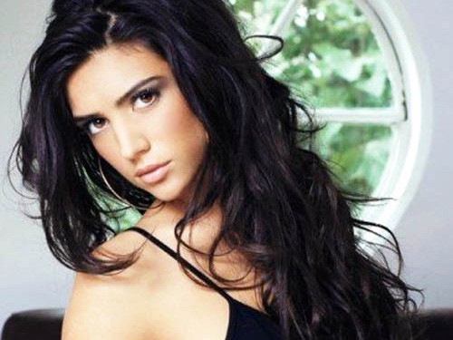 Nasri chia tay “gái hư”  Anara Atanes