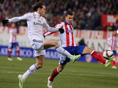 01h30 (5/10), Atletico – Real Madrid: Tấm gương của nghị lực sống