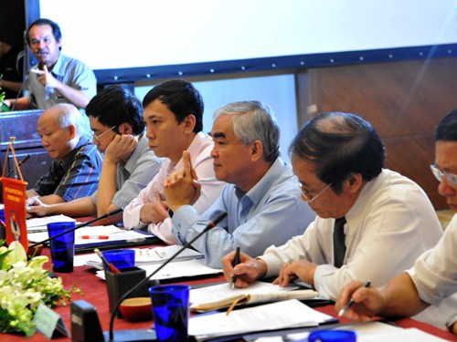 Bóng đá Việt Nam: Nhớ…