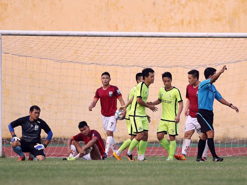 Khai mạc Sudico Cup 2015: Triển lãm “hàng hiệu”