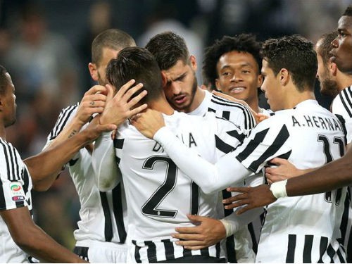 Juventus 3-1 Bologna: Tìm lại hương vị chiến thắng