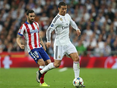 Vòng 7 La Liga 2015/16, Atletico – Real Madrid: Máu, nước mắt và giấc mơ chia đôi