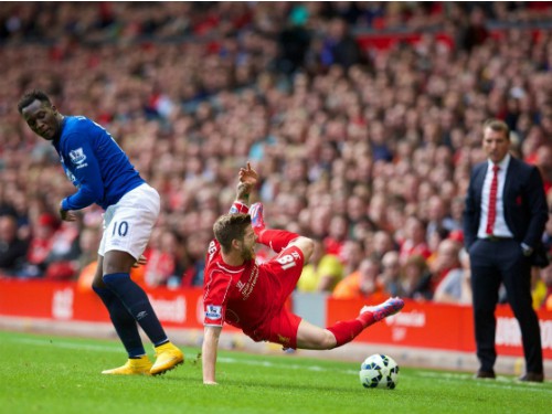 Vòng 8 Premier League, Everton – Liverpool: Cơ hội cho nửa xanh