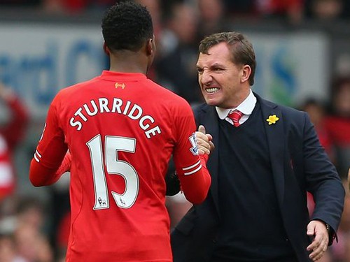 3 năm, Rodgers đã “đốt” 292 triệu bảng