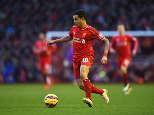 Barca duyệt chi 30 triệu euro mua Coutinho