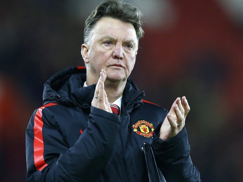 BLV Quang Huy: Van Gaal lỗi thời rồi!