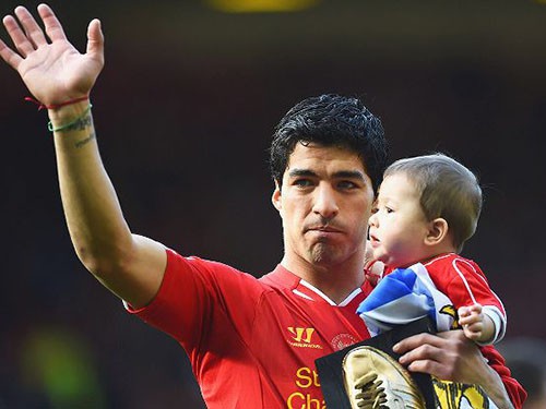 “Đống tiền” không bằng một Suarez