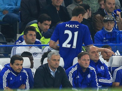 Fabio Capello: “Mourinho đã… thiêu chết học trò”