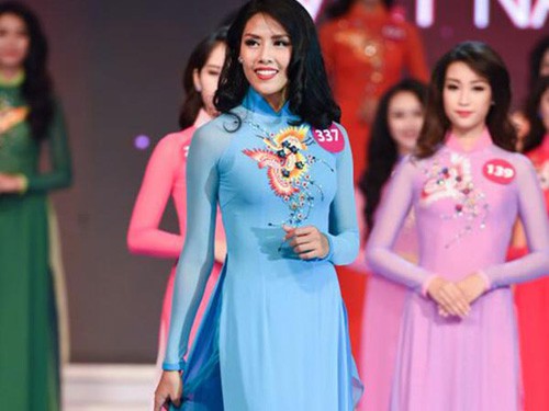 Nguyễn Thị Loan: Top 25 thế giới & Chuyên gia “săn” giải người đẹp