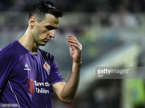 Pha kiến tạo siêu ảo tới từ vòng 7 Serie A