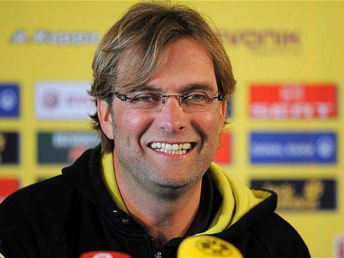 10 điều bạn chưa biết về HLV Jurgen Klopp