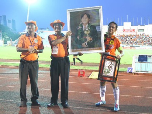 Chia tay cựu tuyển thủ Minh Phương: “Bắn đại bác vào quá khứ…”