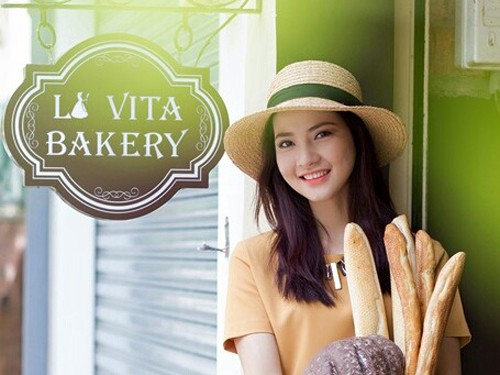 Cựu chủ công bóng chuyền Trần Thị Quỳnh: Hoa hậu thể thao thành tỷ phú nhờ… bán bánh