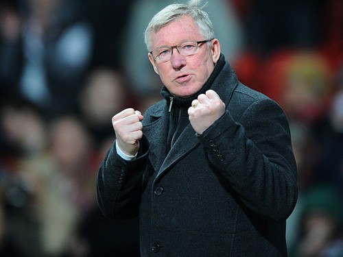 Ferguson bị Paul Ince gí súng vào đầu: Fergie trả đòn, học trò sợ  “tè cả ra quần”