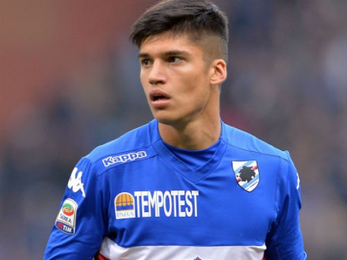 Pha bỏ lỡ không tưởng của cầu thủ Serie A