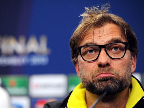 Thompson: “Với Klopp, Liverpool sẽ phi nước đại”