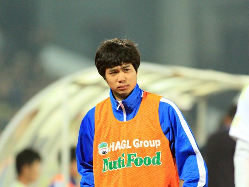 Tổng kết V.League 2015 (Kỳ 7): Liveshow thiếu “diễn viên chính”