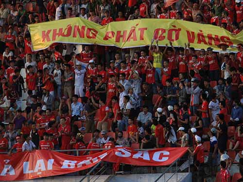 Bầu Đệ: Sạch trước khi đẹp