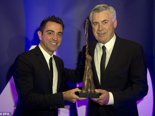 Carlo Ancelotti: Nghỉ thật hay thất nghiệp?