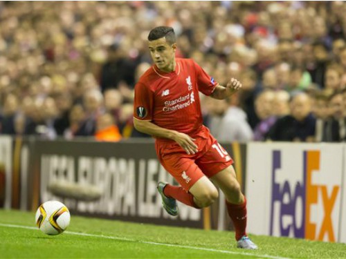 Coutinho khước từ Real Madrid