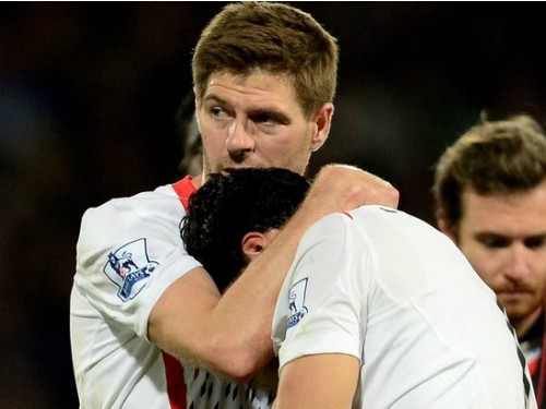Klopp đến, Gerrard cũng trở lại Liverpool?