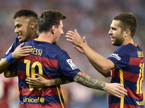 La Masia khủng hoảng chất lượng: “Messi 2.0” là không tưởng!