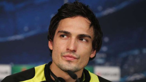 Mats Hummels: “Jurgen Klopp sẽ mang đến phép màu cho Liverpool”
