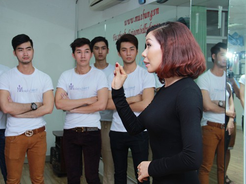 Ngã rẽ của “Nữ hoàng tốc độ” Vũ Thị Hương: Đại sứ SEA Games, Chuyên gia tư vấn khỏe đẹp