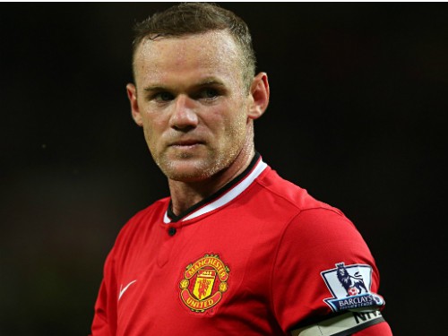 Nhà cái dự đoán Rooney rời Man Utd
